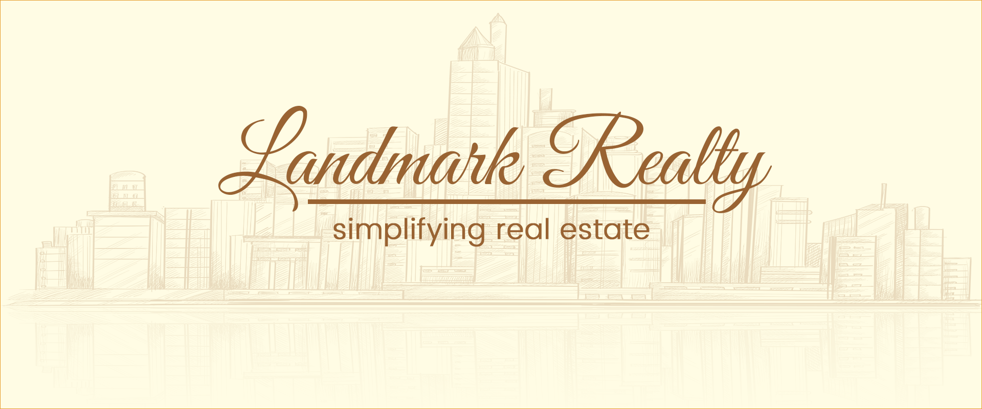 The Landmark — Luxstate Realty
