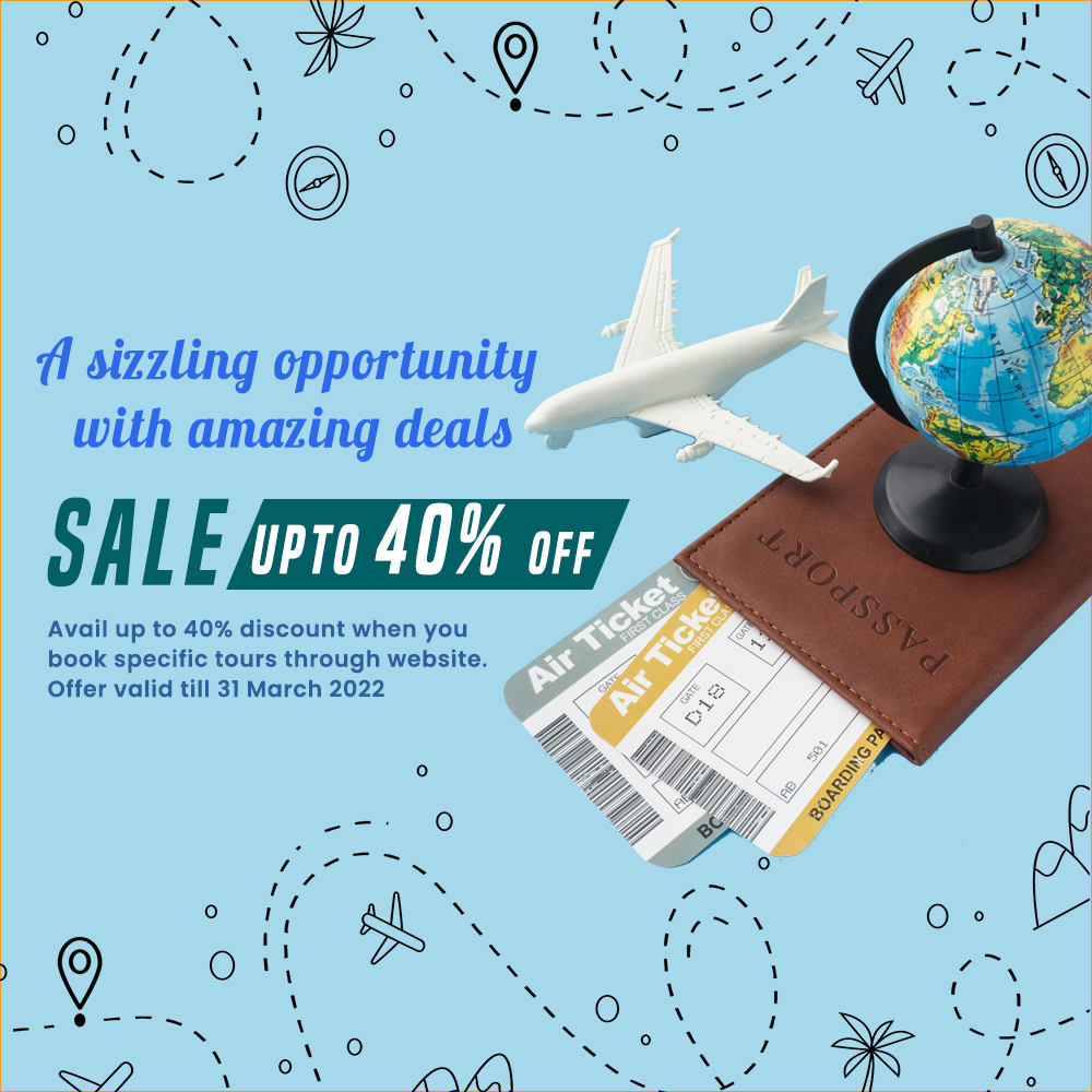 up to 40% off -best travel agency in georgia